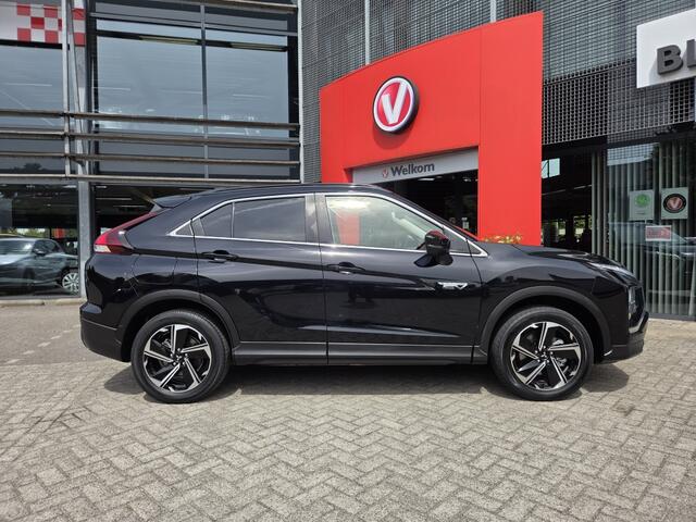 Mitsubishi ECLIPSE 2.4 PHEV Intense | Climate | Camera | Keyless | Carplay