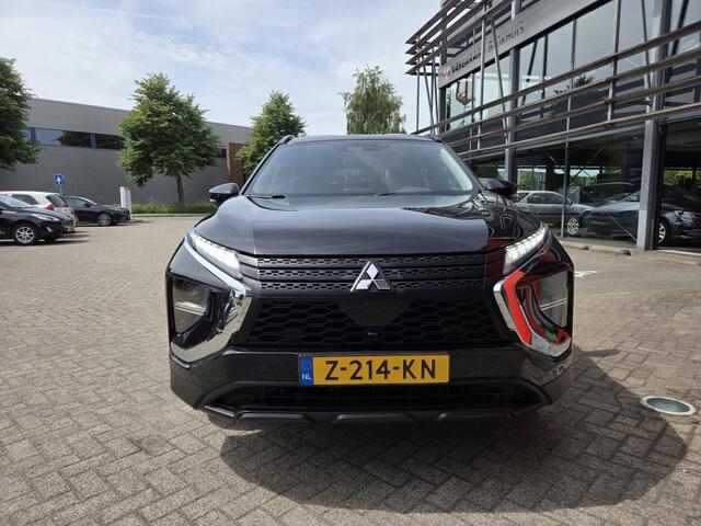 Mitsubishi ECLIPSE 2.4 PHEV Intense | Climate | Camera | Keyless | Carplay