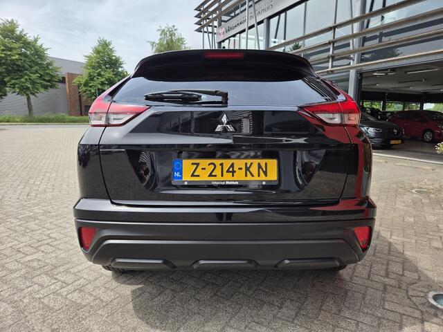 Mitsubishi ECLIPSE 2.4 PHEV Intense | Climate | Camera | Keyless | Carplay