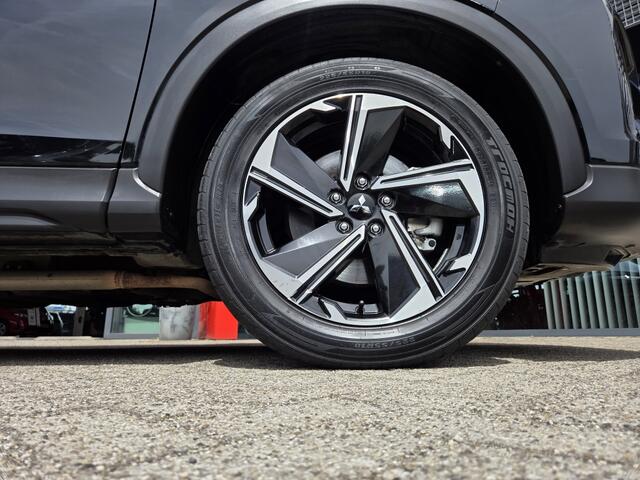 Mitsubishi ECLIPSE 2.4 PHEV Intense | Climate | Camera | Keyless | Carplay