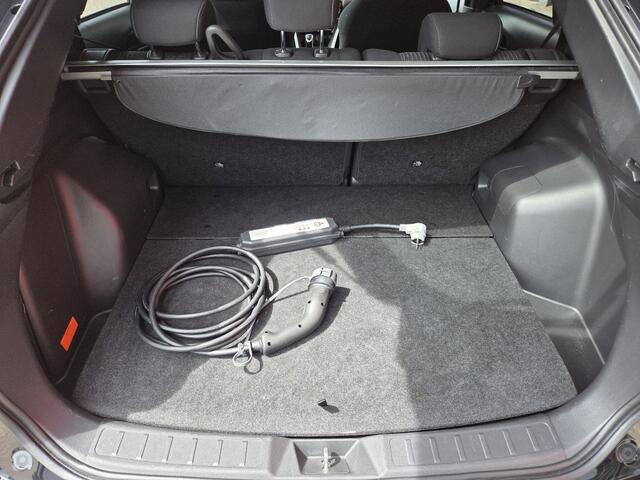 Mitsubishi ECLIPSE 2.4 PHEV Intense | Climate | Camera | Keyless | Carplay