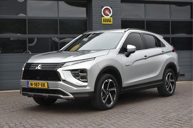 Mitsubishi ECLIPSE Cross 2.4 PHEV Intense+