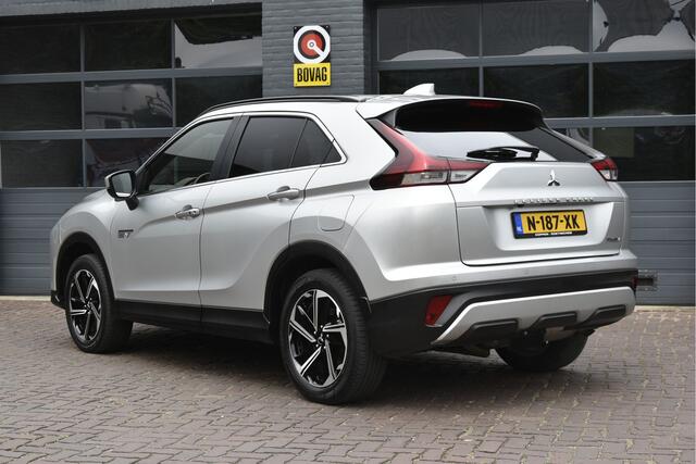 Mitsubishi ECLIPSE Cross 2.4 PHEV Intense+