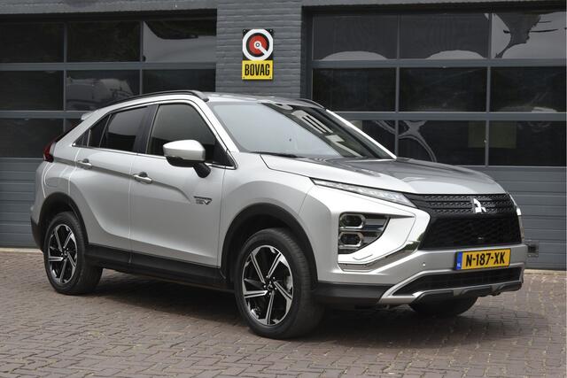 Mitsubishi ECLIPSE Cross 2.4 PHEV Intense+