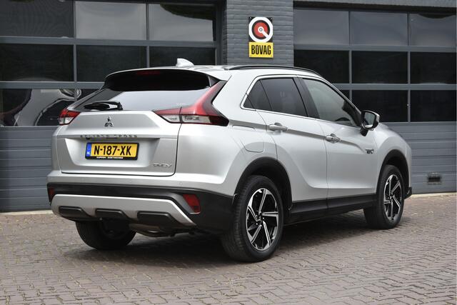 Mitsubishi ECLIPSE Cross 2.4 PHEV Intense+