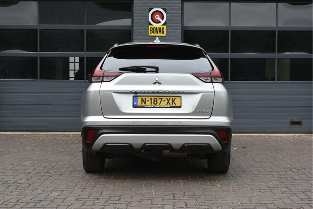 Mitsubishi ECLIPSE Cross 2.4 PHEV Intense+
