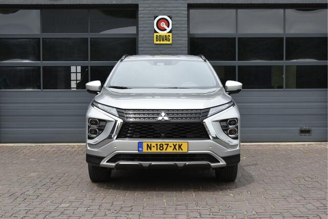 Mitsubishi ECLIPSE Cross 2.4 PHEV Intense+
