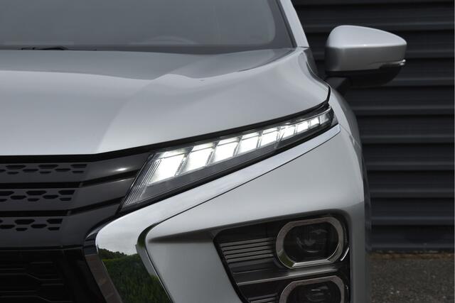 Mitsubishi ECLIPSE Cross 2.4 PHEV Intense+