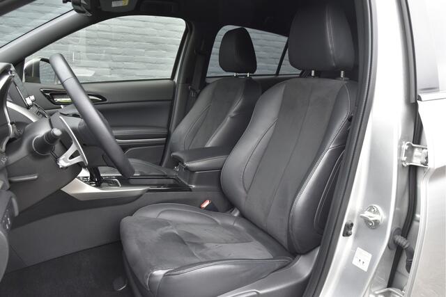 Mitsubishi ECLIPSE Cross 2.4 PHEV Intense+