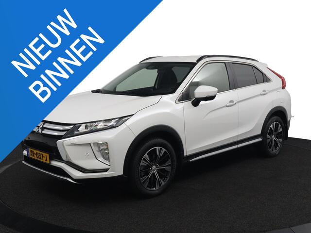 Mitsubishi ECLIPSE Cross 1.5 DI-T First Edition
