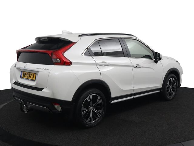 Mitsubishi ECLIPSE Cross 1.5 DI-T First Edition