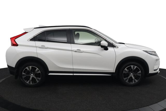 Mitsubishi ECLIPSE Cross 1.5 DI-T First Edition