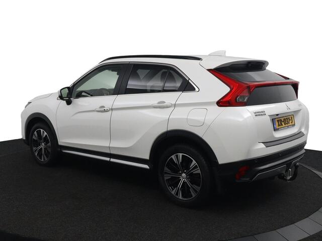 Mitsubishi ECLIPSE Cross 1.5 DI-T First Edition
