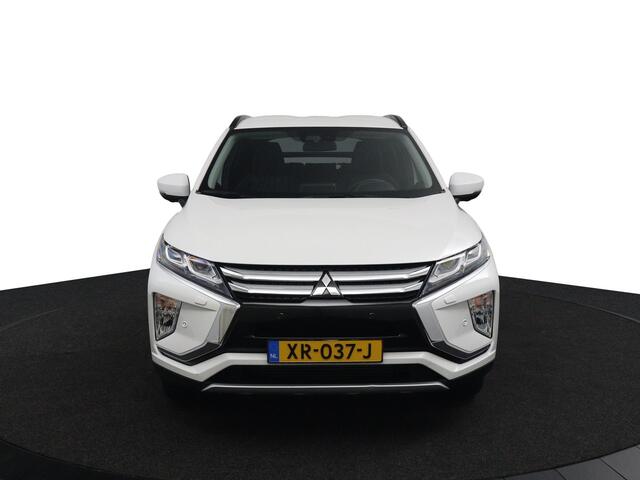 Mitsubishi ECLIPSE Cross 1.5 DI-T First Edition