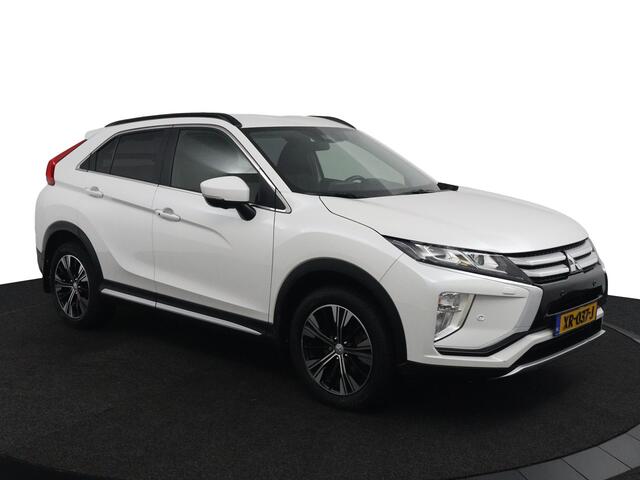 Mitsubishi ECLIPSE Cross 1.5 DI-T First Edition