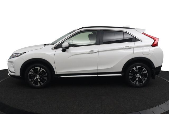 Mitsubishi ECLIPSE Cross 1.5 DI-T First Edition