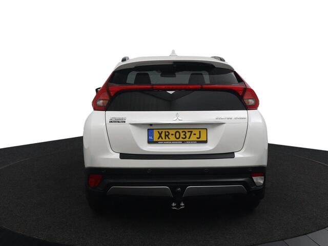 Mitsubishi ECLIPSE Cross 1.5 DI-T First Edition
