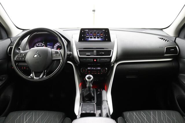 Mitsubishi ECLIPSE Cross 1.5 DI-T First Edition