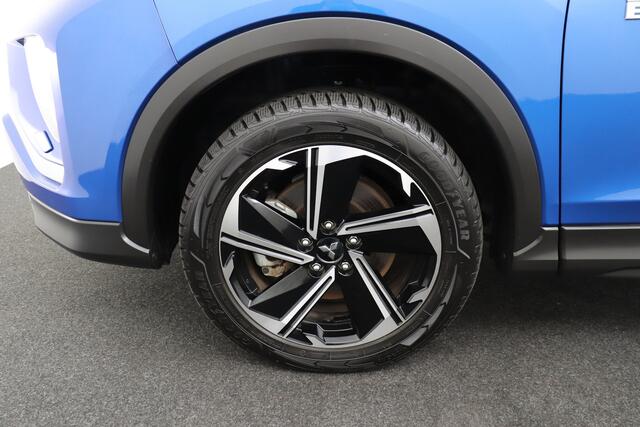 Mitsubishi ECLIPSE Cross 2.4 PHEV Intense+ Trekhaak Camera Standkachel Carplay