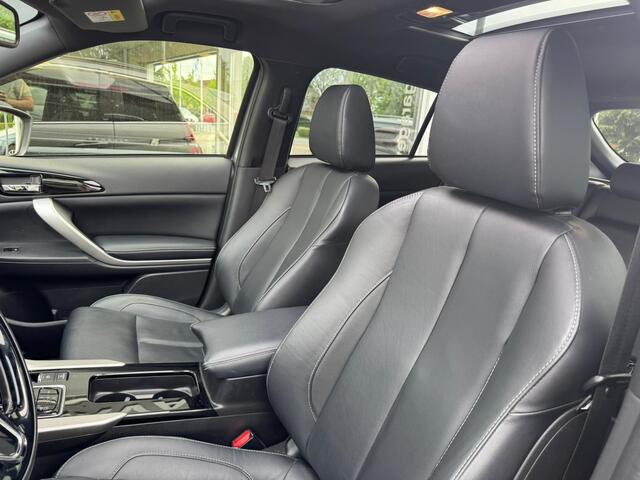Mitsubishi ECLIPSE Cross 2.4 PHEV Instyle