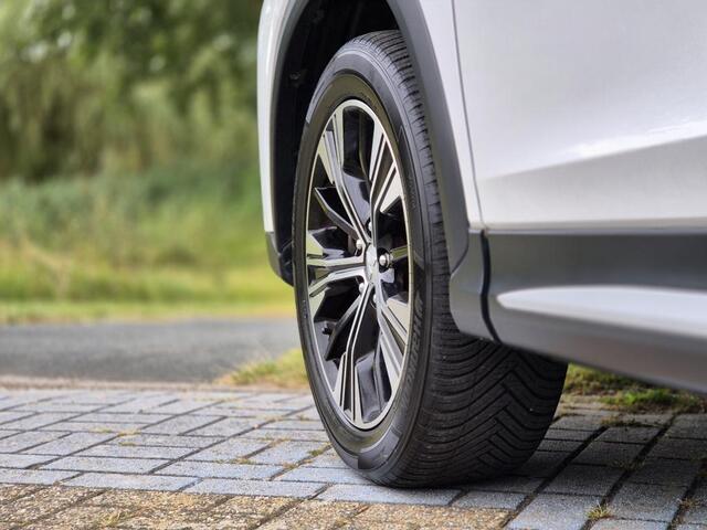 Mitsubishi ECLIPSE Cross 1.5 Turbo First Edition | Trekhaak