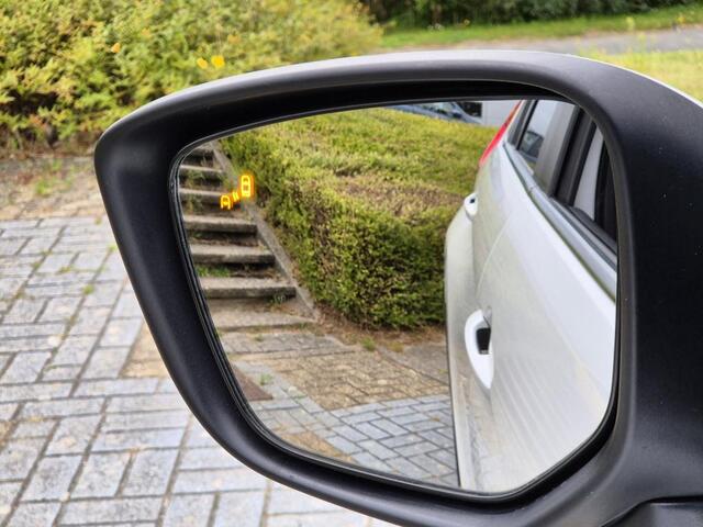 Mitsubishi ECLIPSE Cross 1.5 Turbo First Edition | Trekhaak