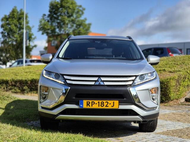 Mitsubishi ECLIPSE Cross 1.5 Turbo Pure + | Trekhaak | 1600KG Trek gewicht