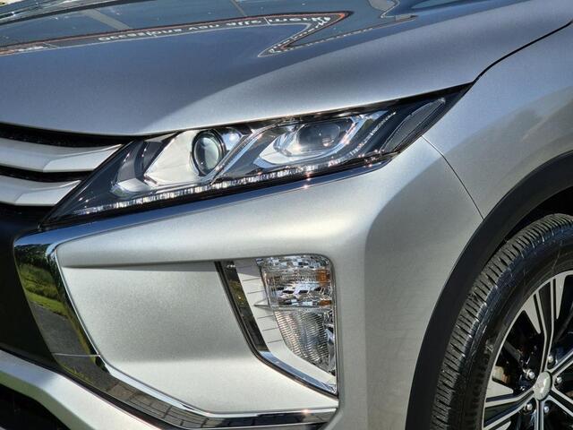 Mitsubishi ECLIPSE Cross 1.5 Turbo Pure + | Trekhaak | 1600KG Trek gewicht