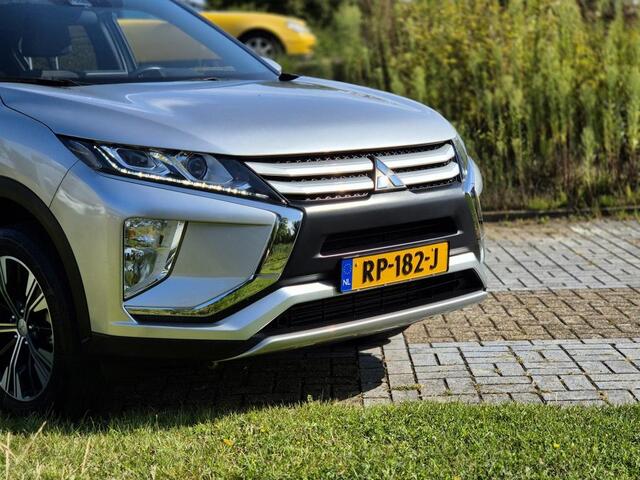 Mitsubishi ECLIPSE Cross 1.5 Turbo Pure + | Trekhaak | 1600KG Trek gewicht