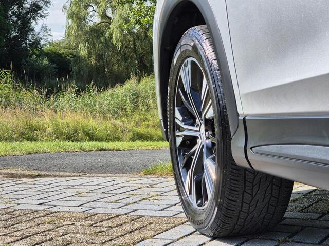 Mitsubishi ECLIPSE Cross 1.5 Turbo Pure + | Trekhaak | 1600KG Trek gewicht