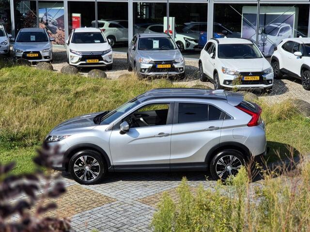 Mitsubishi ECLIPSE Cross 1.5 Turbo Pure + | Trekhaak | 1600KG Trek gewicht
