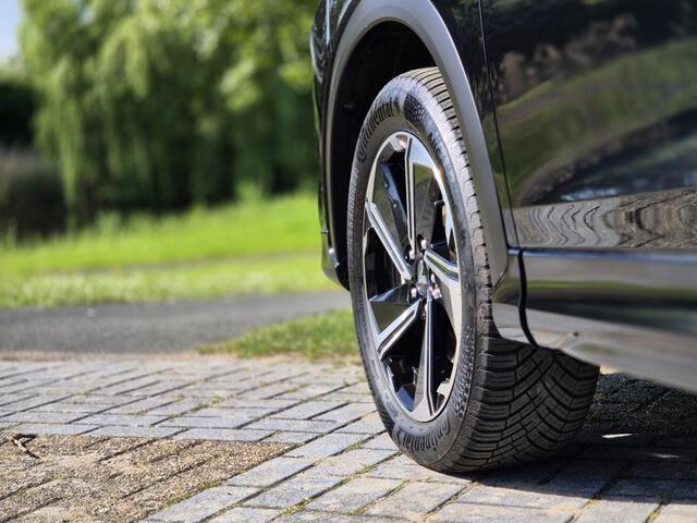 Mitsubishi ECLIPSE Cross 2.4 PHEV Instyle | NL AUTO | Panorama dak | Leder