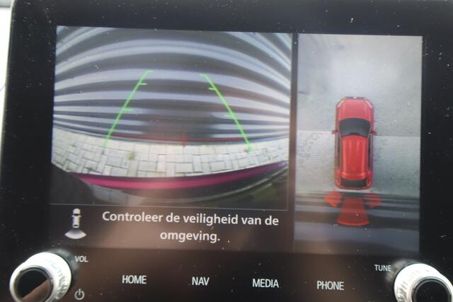 Mitsubishi ECLIPSE Cross 2.4 PHEV Instyle NL-Auto, Opendak, diverse accessoires