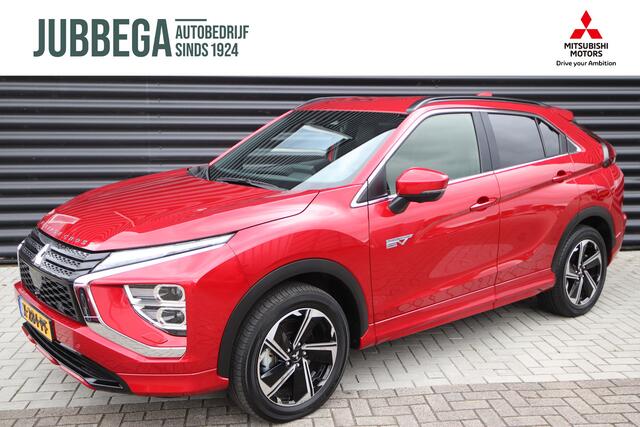 Mitsubishi ECLIPSE Cross 2.4 PHEV Business Executive Afn. Trekhaak