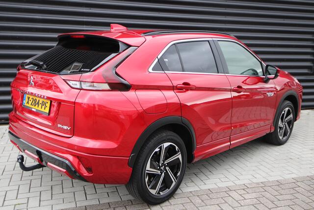 Mitsubishi ECLIPSE Cross 2.4 PHEV Business Executive Afn. Trekhaak