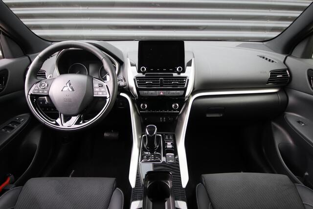 Mitsubishi ECLIPSE Cross 2.4 PHEV Business Executive Afn. Trekhaak