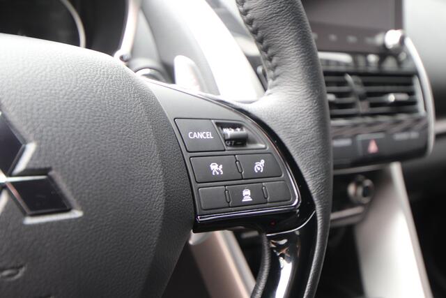 Mitsubishi ECLIPSE Cross 2.4 PHEV Business Executive Afn. Trekhaak