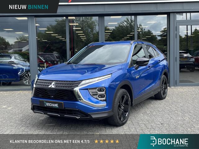 Mitsubishi ECLIPSE Cross 2.4 PHEV Black Edition