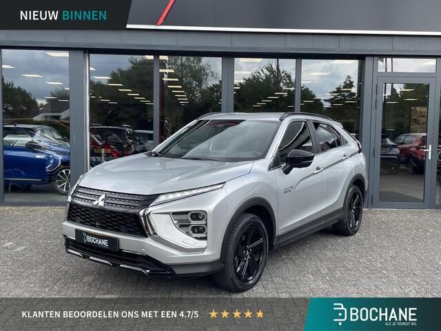 Mitsubishi ECLIPSE Cross 2.4 PHEV Black Edition