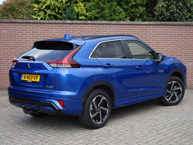 Mitsubishi ECLIPSE Cross 2.4 PHEV Executive | adaptieve cruise | 360° camera | trekhaak