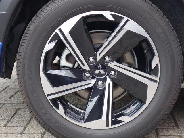 Mitsubishi ECLIPSE Cross 2.4 PHEV Executive | adaptieve cruise | 360° camera | trekhaak