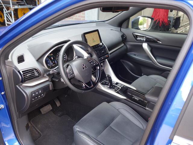 Mitsubishi ECLIPSE Cross 2.4 PHEV Executive | adaptieve cruise | 360° camera | trekhaak