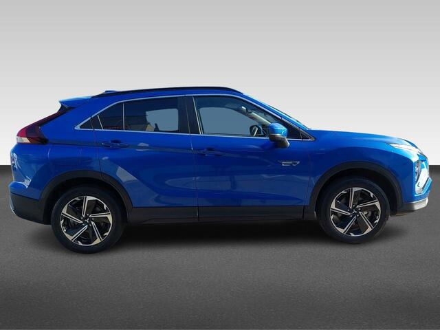 Mitsubishi ECLIPSE Cross 2.4 PHEV Intense+ | Trekhaak