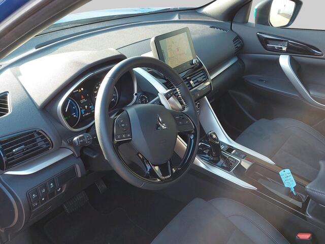 Mitsubishi ECLIPSE Cross 2.4 PHEV Intense+ | Trekhaak