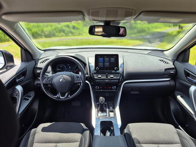 Mitsubishi ECLIPSE Cross 2.4 PHEV Intense