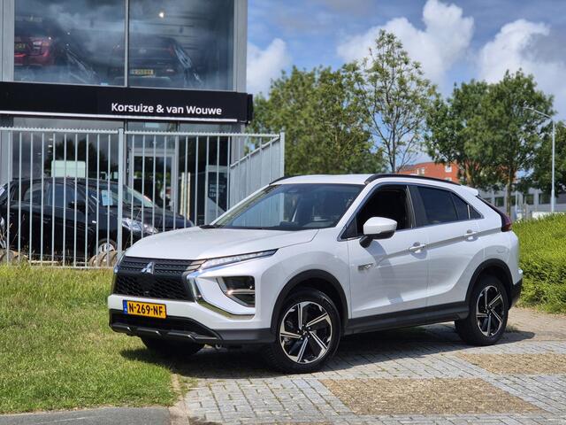 Mitsubishi ECLIPSE Cross 2.4 PHEV Intense