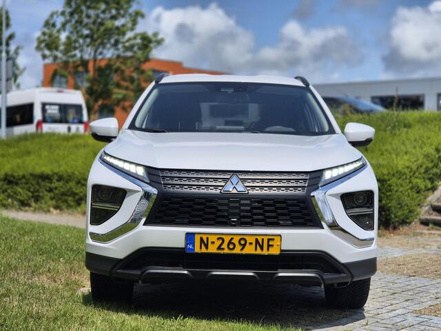 Mitsubishi ECLIPSE Cross 2.4 PHEV Intense