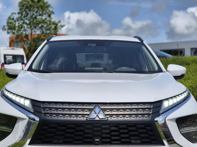 Mitsubishi ECLIPSE Cross 2.4 PHEV Intense