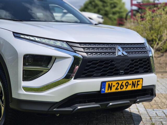 Mitsubishi ECLIPSE Cross 2.4 PHEV Intense