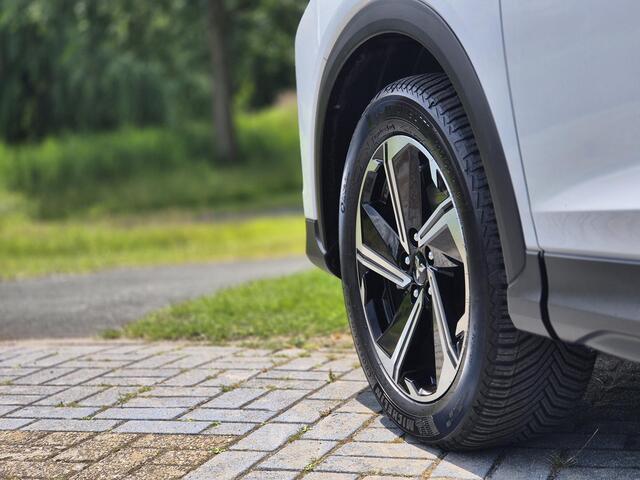 Mitsubishi ECLIPSE Cross 2.4 PHEV Intense